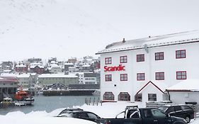 Scandic Bryggen